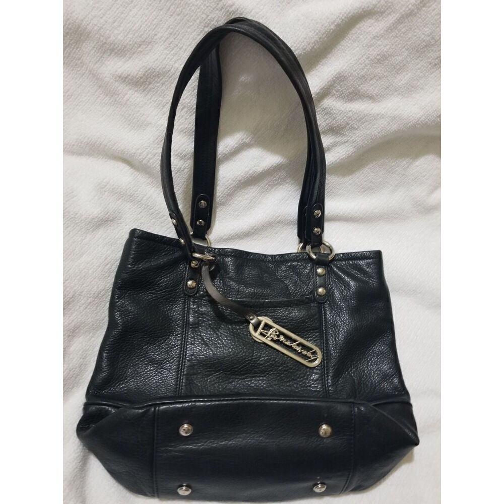 Authentic B Makowsky Handbag